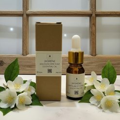 Jasmine Essential Oil 10ml