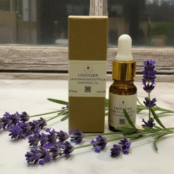 Lavender Essential Oil 10ml