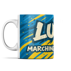 LUFC Graffiti Range from £9.99