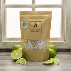 Lime Bath Salts
