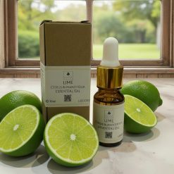 Lime Essential Oil 10ml