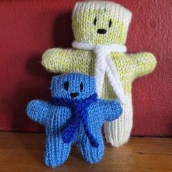 Pocket Bubby Bears 1 Pocket Bubby Bears 1