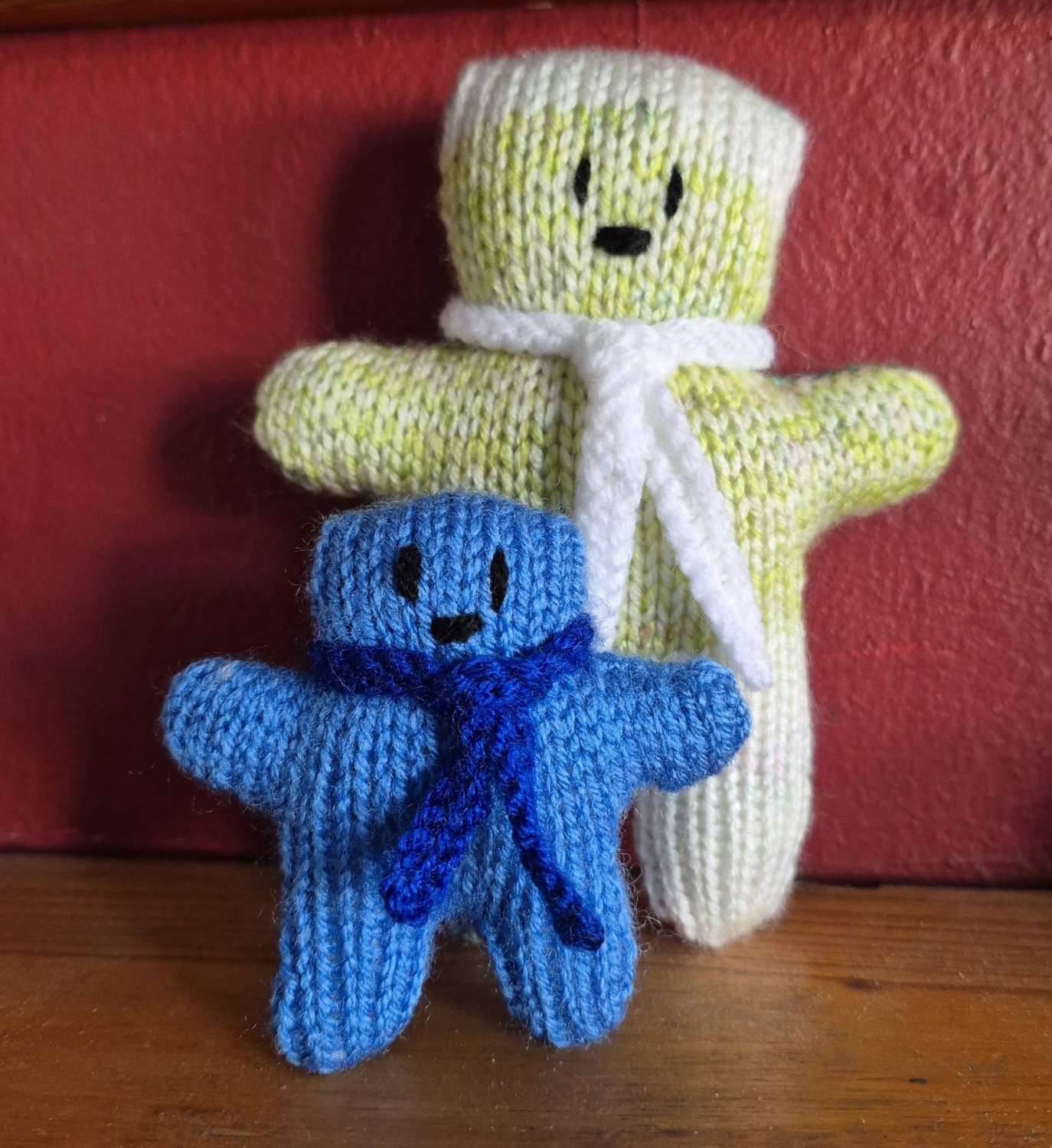 Mini Buddy Bears Mini Buddy Bears