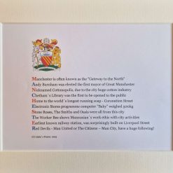 Place name Poems 7 Place name Poems 15