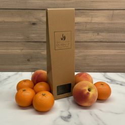 Sun-Kissed Mandarin & Peach Reed Diffuser 3