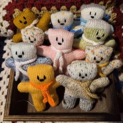 Mini Buddy Bears