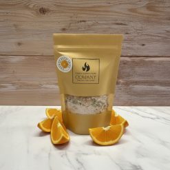 Orange Bath Salts