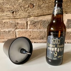 NEW PRODUCT - Ozzy Osbourne Bottle Lamp 7 NEW PRODUCT - Ozzy Osbourne Bottle Lamp 7