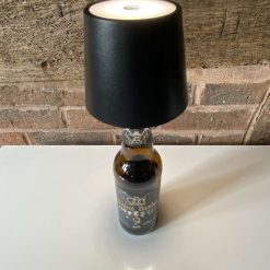NEW PRODUCT - Ozzy Osbourne Bottle Lamp 6 NEW PRODUCT - Ozzy Osbourne Bottle Lamp 6