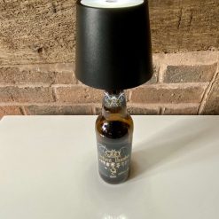 NEW PRODUCT - Ozzy Osbourne Bottle Lamp 5 NEW PRODUCT - Ozzy Osbourne Bottle Lamp 5