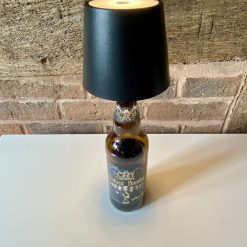 NEW PRODUCT - Ozzy Osbourne Bottle Lamp 4 NEW PRODUCT - Ozzy Osbourne Bottle Lamp 4