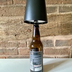 NEW PRODUCT - Ozzy Osbourne Bottle Lamp 3 NEW PRODUCT - Ozzy Osbourne Bottle Lamp 3