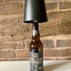 NEW PRODUCT - Ozzy Osbourne Bottle Lamp
