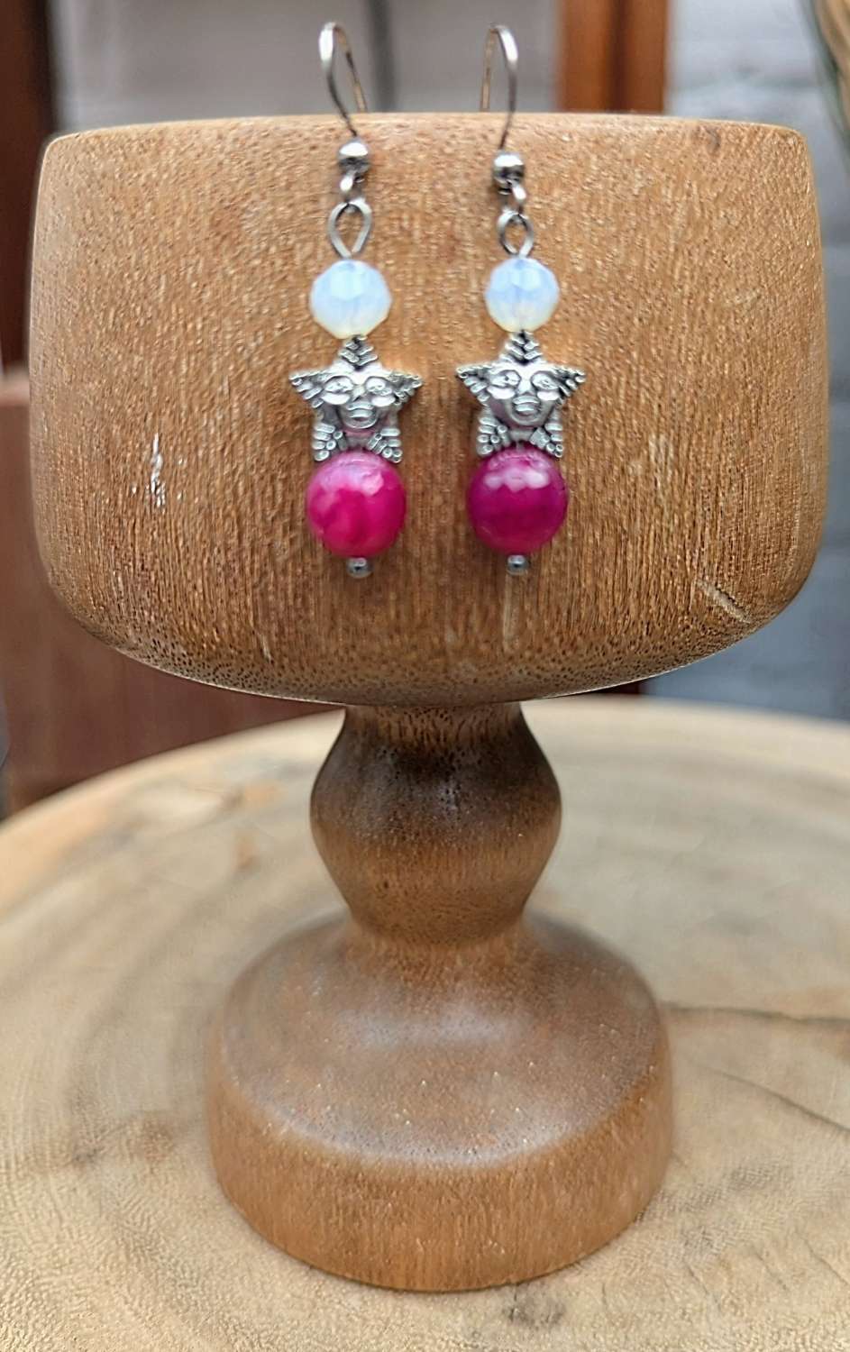Sweet dreams moon jewellery set Sweet dreams moon jewellery set