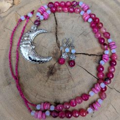 Sweet dreams moon jewellery set 2 Sweet dreams moon jewellery set 2