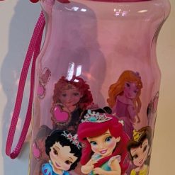 Baby Disney princesses water bottle