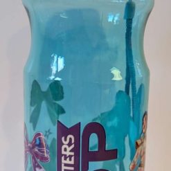 K-Pop theme drinks bottle