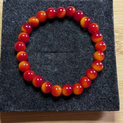 Tiger eye bracelets