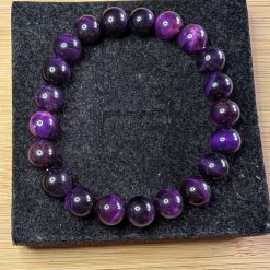 Large Tiger eye bracelets 2 Large Tiger eye bracelets 2