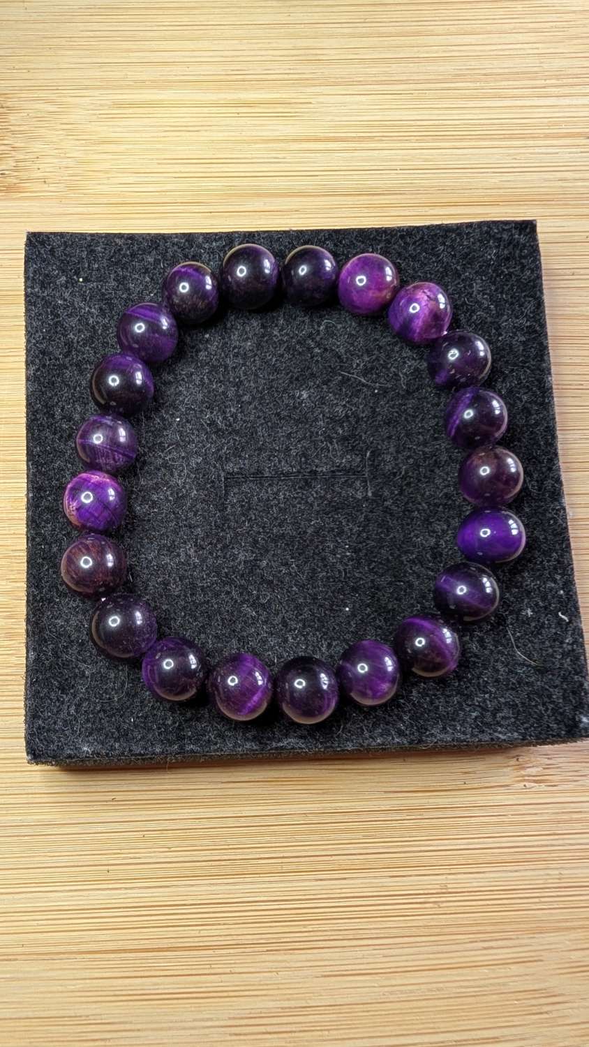 Large Tiger eye bracelets Large Tiger eye bracelets
