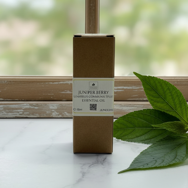 Patchouli Essential Oil 10ml Patchouli Essential Oil 10ml