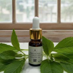 Patchouli Essential Oil 10ml 1 Patchouli Essential Oil 10ml 1