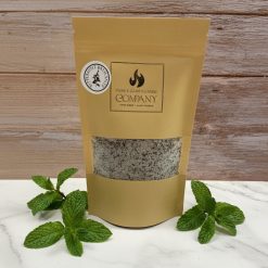 Peppermint Bath Salts