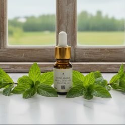 Peppermint Essential Oil 10ml 1 Peppermint Essential Oil 10ml 1