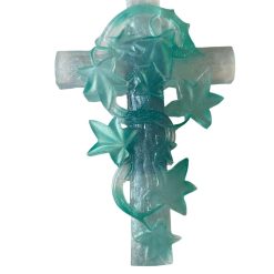 ✨ IVY CROSS — Fridge Magnet ✨