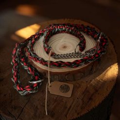 Paracord collar