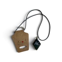 👻✨ SPOOKTACULAR GHOST NECKLACE ✨👻