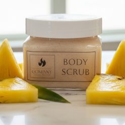 Pineapple Body Scrub 150ml
