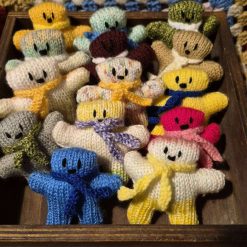 Mini Buddy Bears