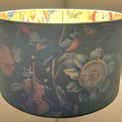 Cupcake Wonderland Lampshade Handmade in the UK