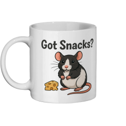 Halloween Trick or Treat Just Give Me Candy Coffee Mug - White