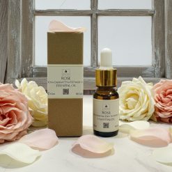 Rose Essential Oil 10ml