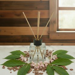 Sandalwood & Patchouli Reed Diffuser
