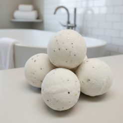 Snow Angel Bath Bomb