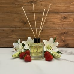 Strawberry & Lily Reed Diffuser