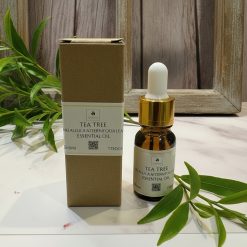Tea Tree Essential Oil 10ml