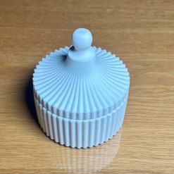 Eco Resin Trinket Tray