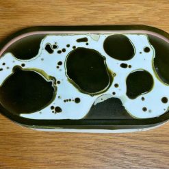 Eco Resin Trinket Tray