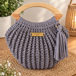 Handmade with love by Julie
