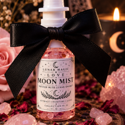 Lunar Magic Moon Mist | Choose Your Intention 1