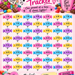 Weight Loss Tracker