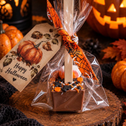 Hot Chocolate Stirrers
