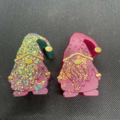 Resin x2 gnomes