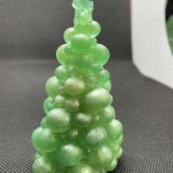 Resin bubble Christmas tree 1 Resin bubble Christmas tree 1