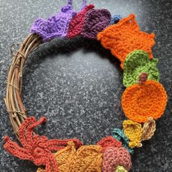 Autumn Wreath