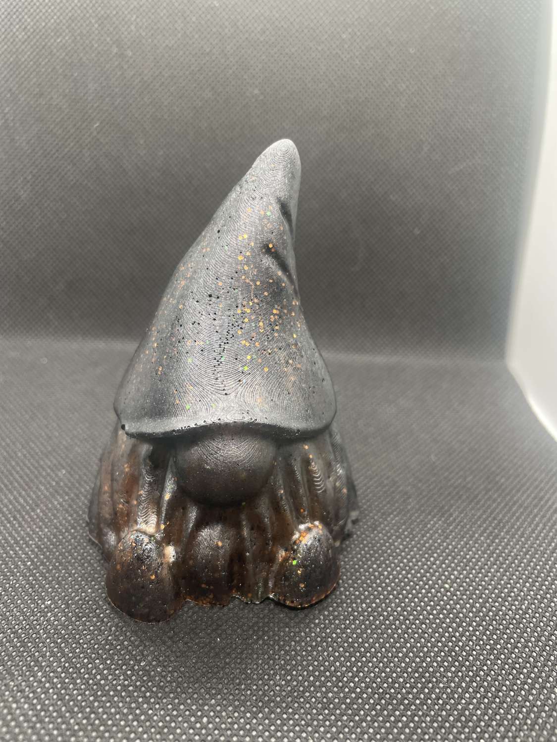 Resin gnome Resin gnome